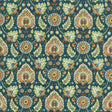 Kasmir Briar Rose Gem Fabric
