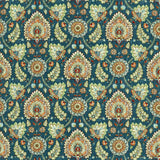 Kasmir Briar Rose Gem Fabric