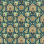 Kasmir Briar Rose Gem Fabric
