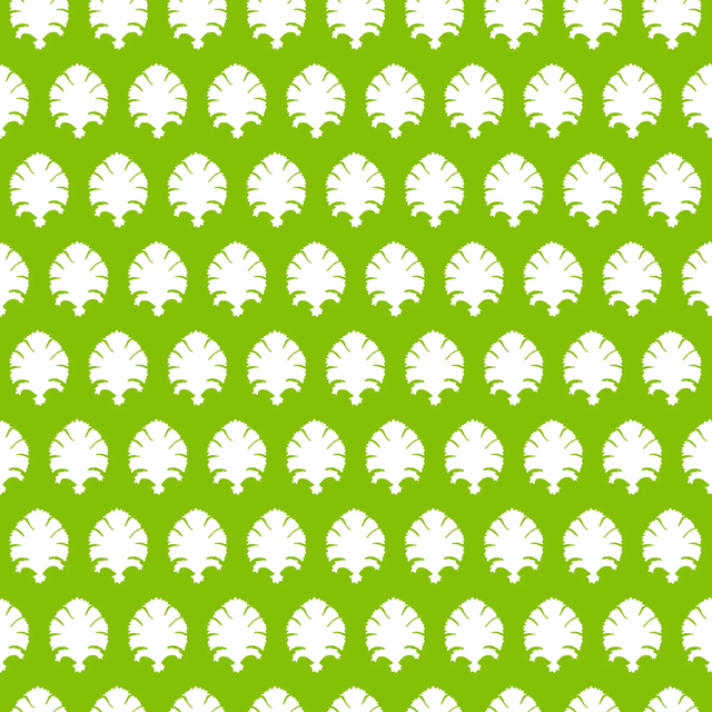 Gaston Y Daniela STAMP VERDE Wallpaper