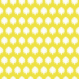 Gaston Y Daniela STAMP AMARILLO Wallpaper