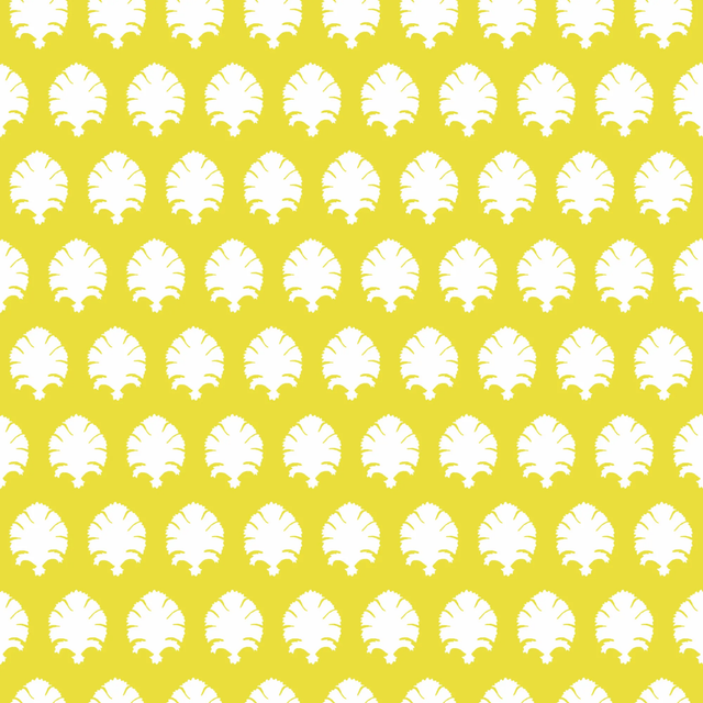 Gaston Y Daniela STAMP AMARILLO Wallpaper