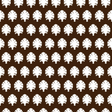 Gaston Y Daniela STAMP CHOCOLATE Wallpaper