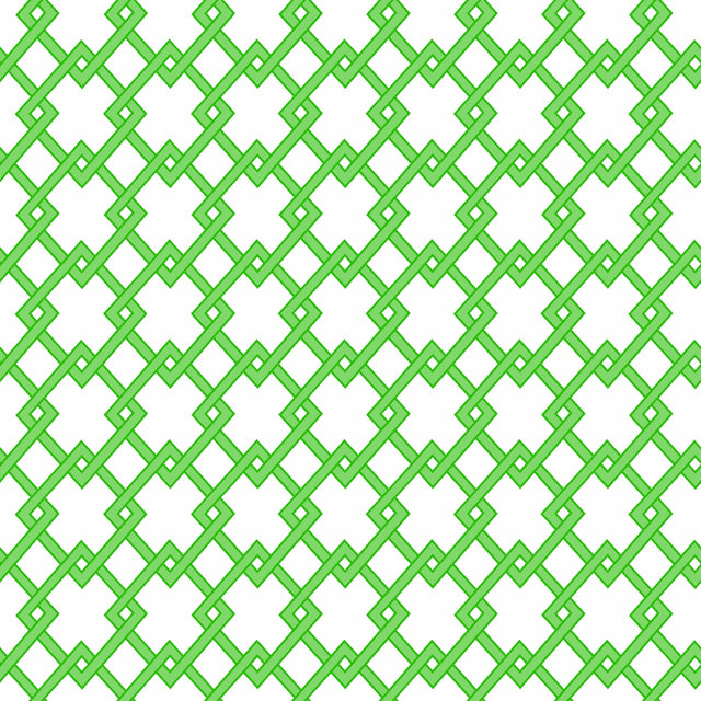 Gaston Y Daniela BOUND VERDE Wallpaper