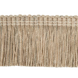 Kravet SHIMMER BRUSH SILVER MOON Trim