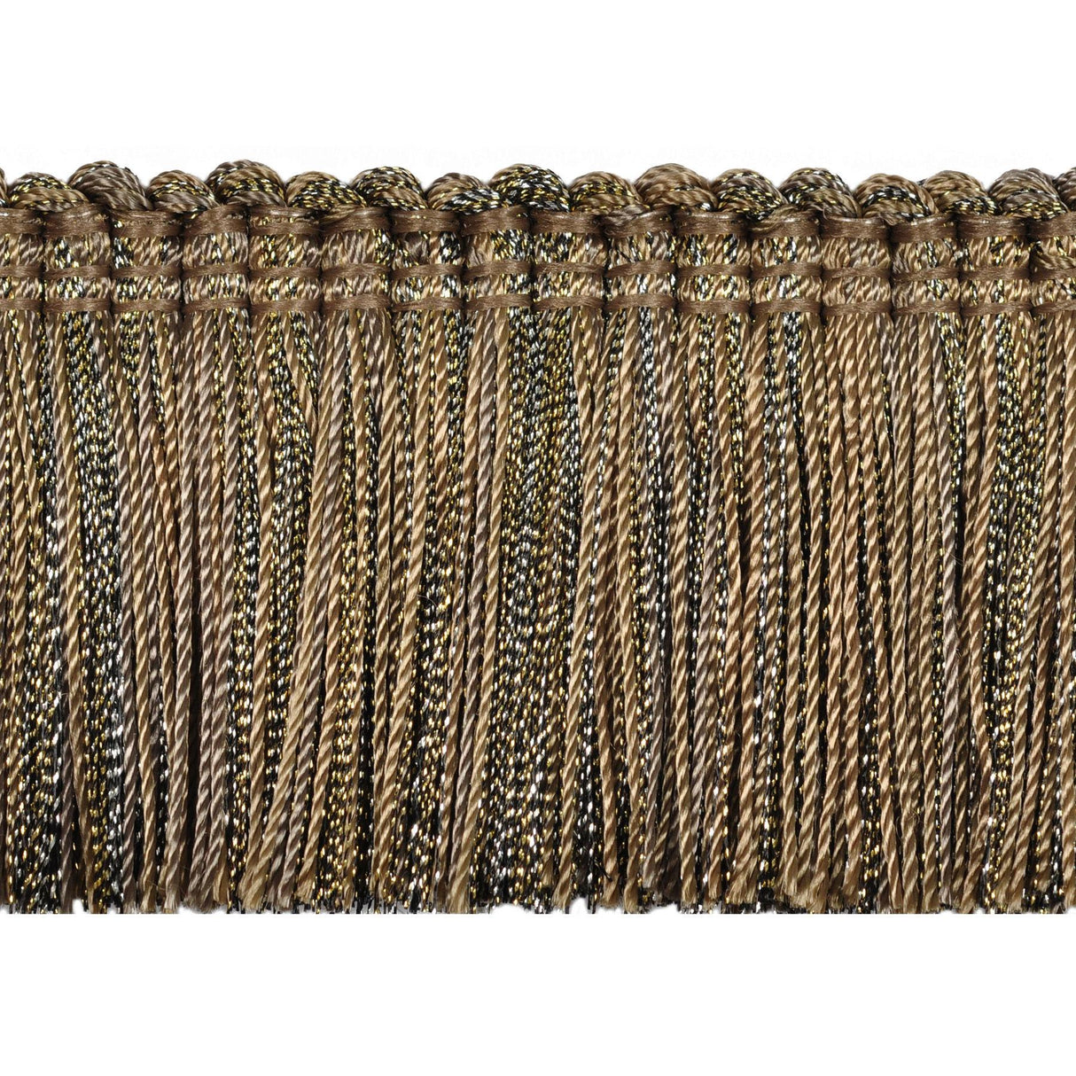 Kravet SHIMMER BRUSH NICKEL Trim