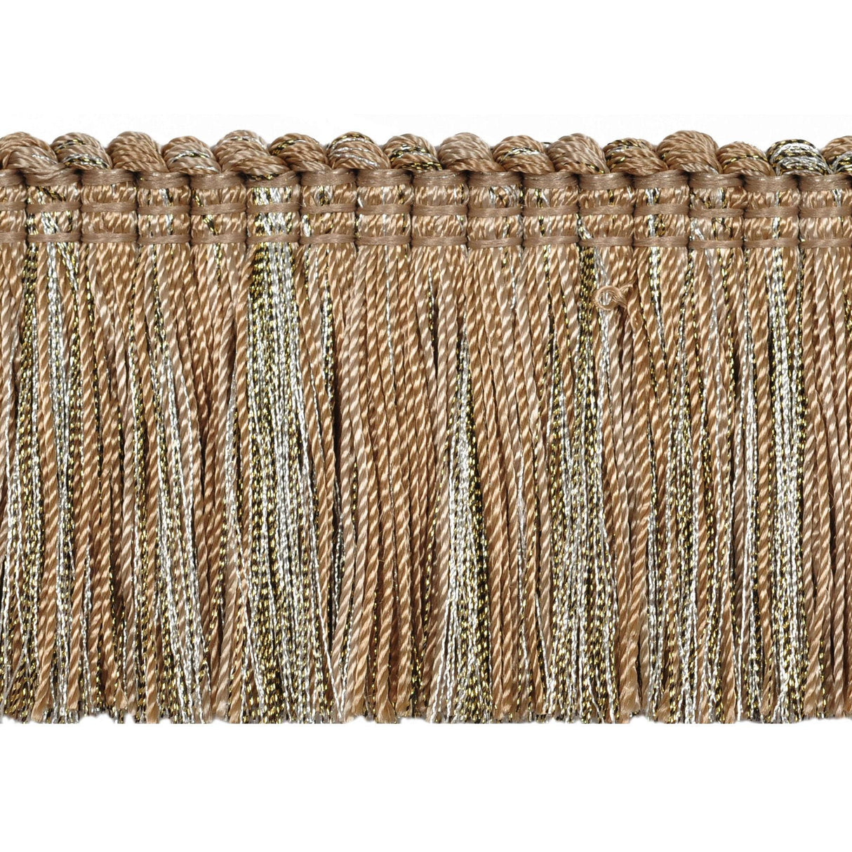 Kravet SHIMMER BRUSH PLATINUM Trim