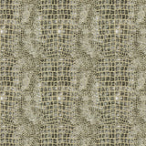 Kravet MOCK CROC GARGOYLE Fabric