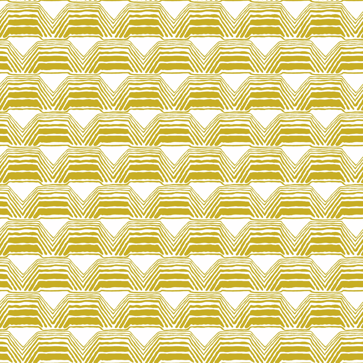 Gaston Y Daniela DUNAS OCRE Wallpaper