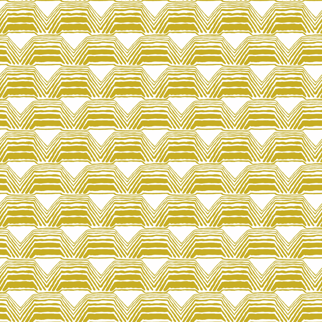 Gaston Y Daniela DUNAS OCRE Wallpaper