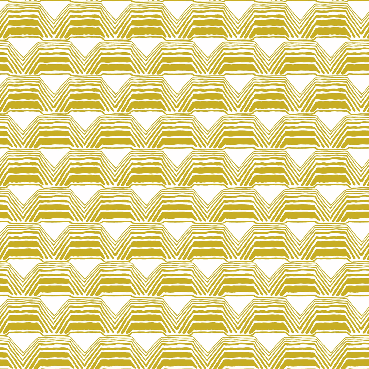 Gaston Y Daniela DUNAS OCRE Wallpaper
