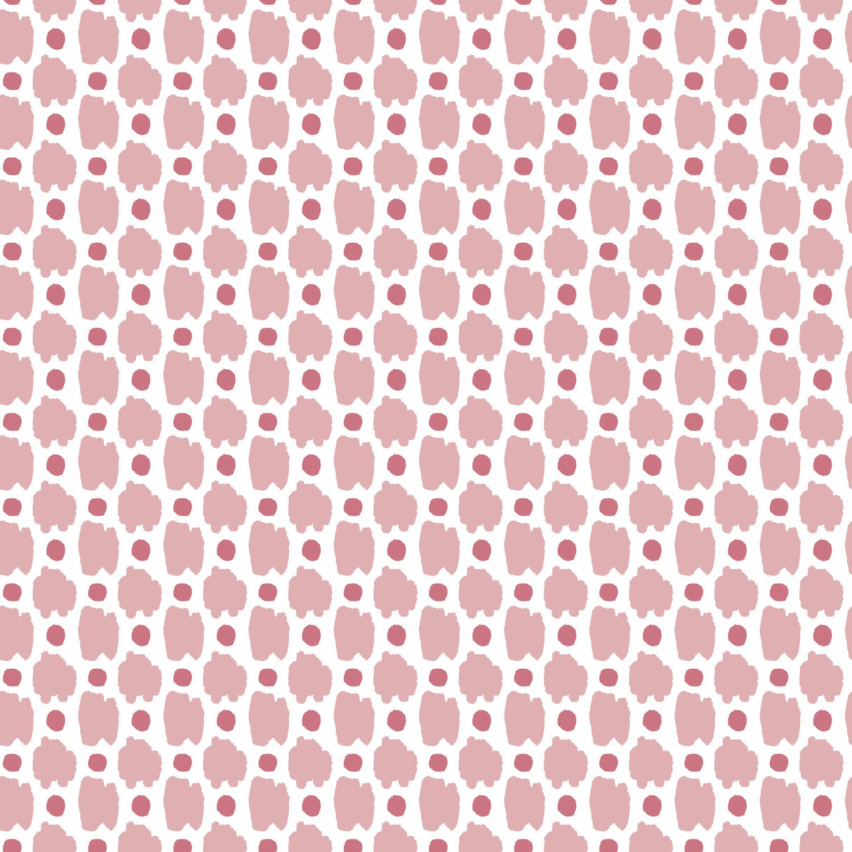 Gaston Y Daniela SPOTS ROSA Wallpaper