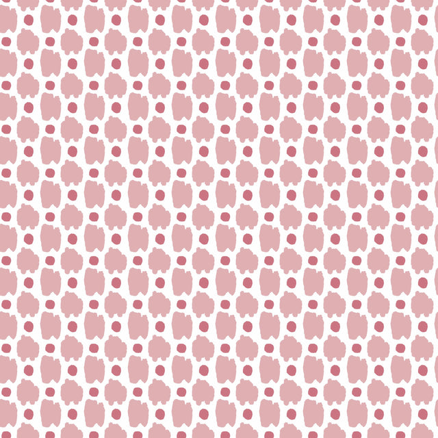 Gaston Y Daniela SPOTS ROSA Wallpaper