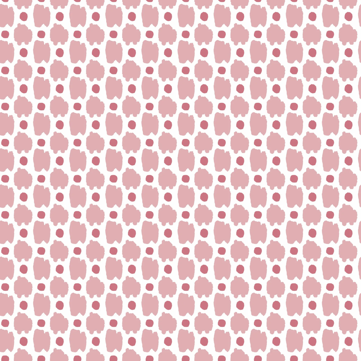 Gaston Y Daniela SPOTS ROSA Wallpaper