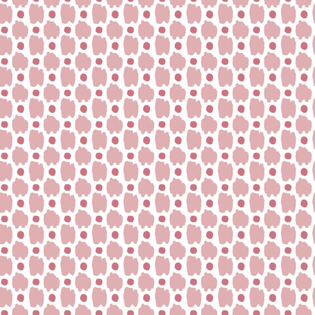 Gaston Y Daniela SPOTS ROSA Wallpaper