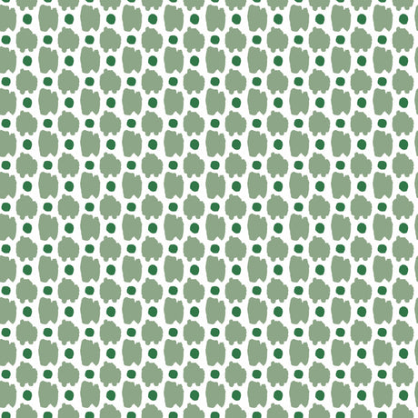 Gaston Y Daniela SPOTS VERDE Wallpaper