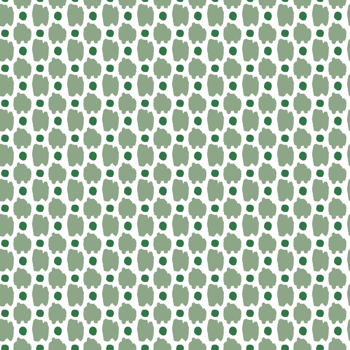 Gaston Y Daniela SPOTS VERDE Wallpaper