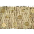 Kravet STARRY NIGHT MINERS GOLD Trim