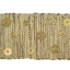 Kravet STARRY NIGHT MINERS GOLD Trim