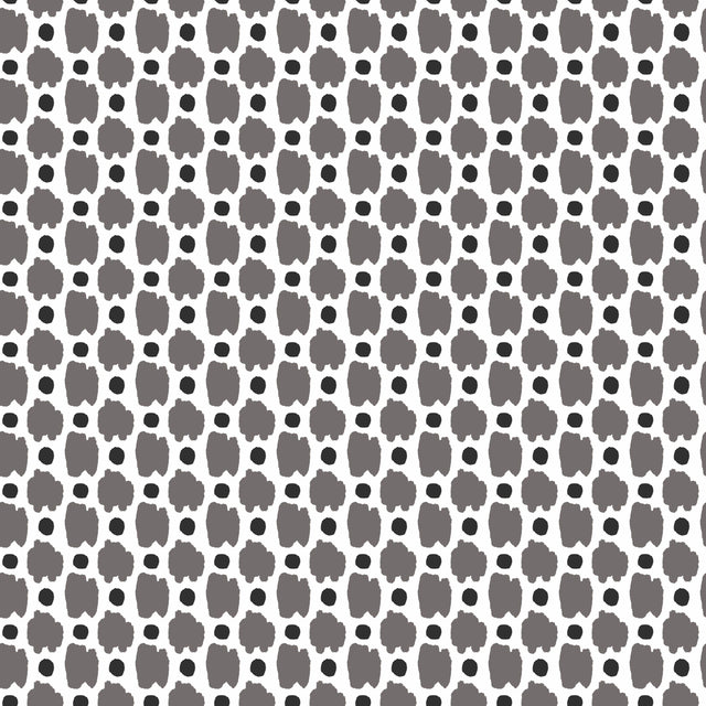 Gaston Y Daniela SPOTS GRIS Wallpaper
