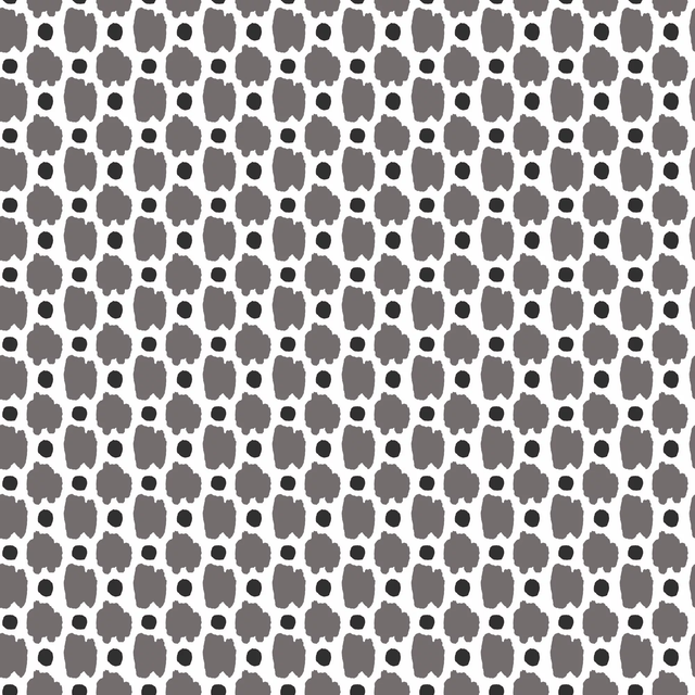 Gaston Y Daniela SPOTS GRIS Wallpaper