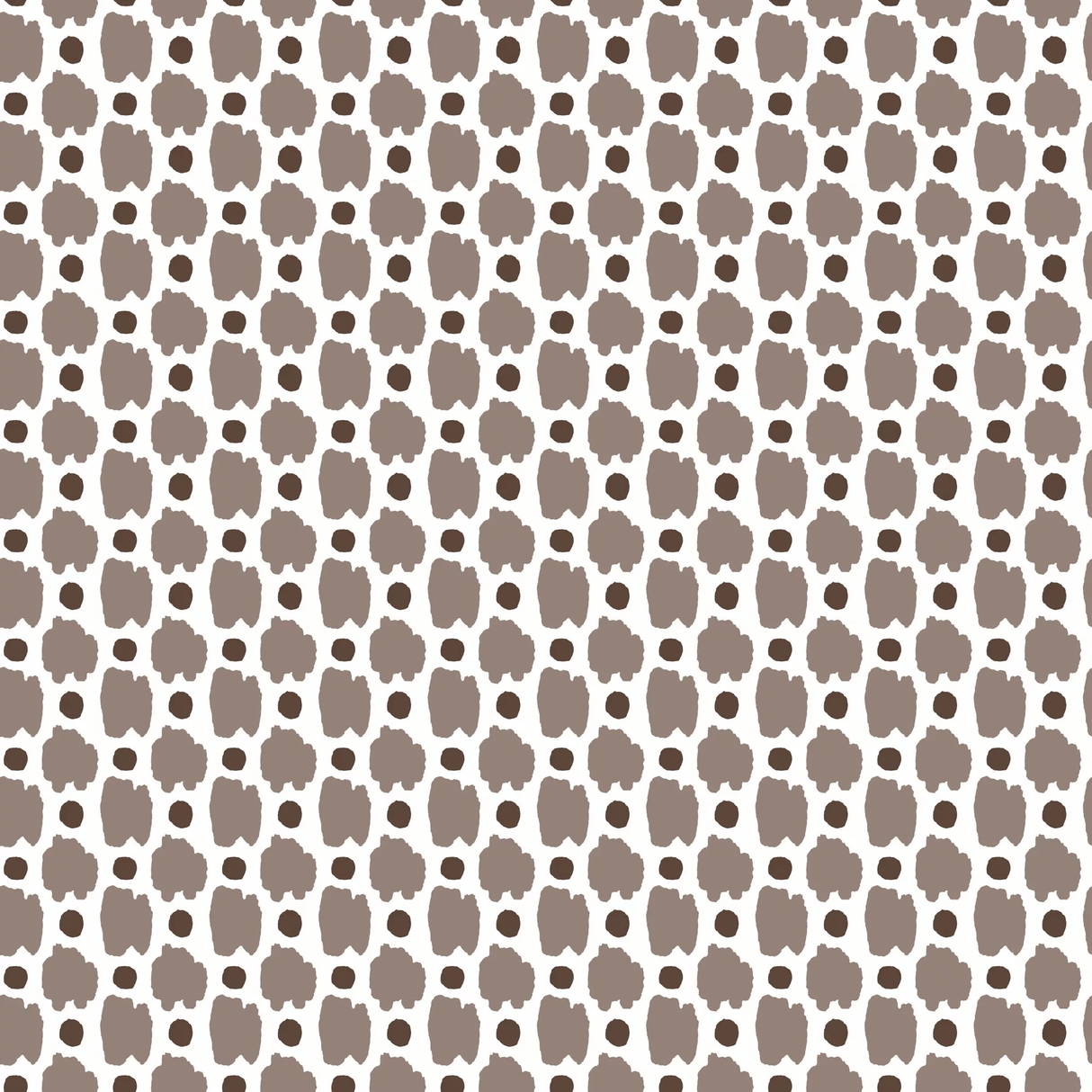 Gaston Y Daniela SPOTS CHOCOLATE Wallpaper