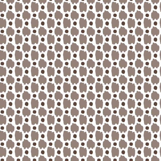 Gaston Y Daniela SPOTS CHOCOLATE Wallpaper