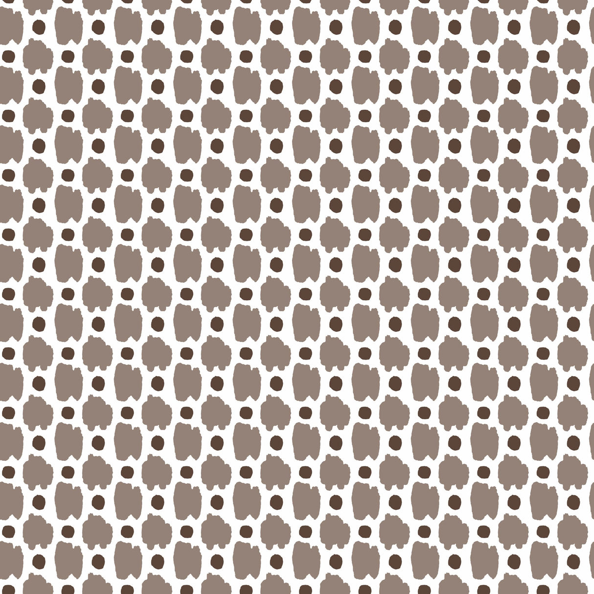 Gaston Y Daniela SPOTS CHOCOLATE Wallpaper