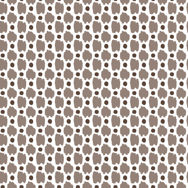 Gaston Y Daniela SPOTS CHOCOLATE Wallpaper