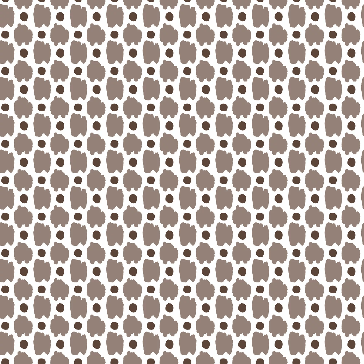 Gaston Y Daniela SPOTS CHOCOLATE Wallpaper
