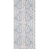 Brunschwig & Fils LES TOUCHES BLUE Wallpaper