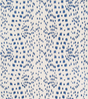 Brunschwig & Fils LES TOUCHES BLUE Wallpaper