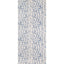 Brunschwig & Fils LES TOUCHES BLUE Wallpaper