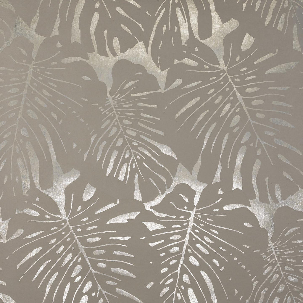 Phillip Jeffries Jacks Jungle Shimmer Wallpaper