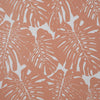 Phillip Jeffries Jacks Jungle Coral Wallpaper