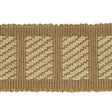 Kravet CROSS ROADS JUTE Trim