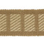 Kravet CROSS ROADS JUTE Trim