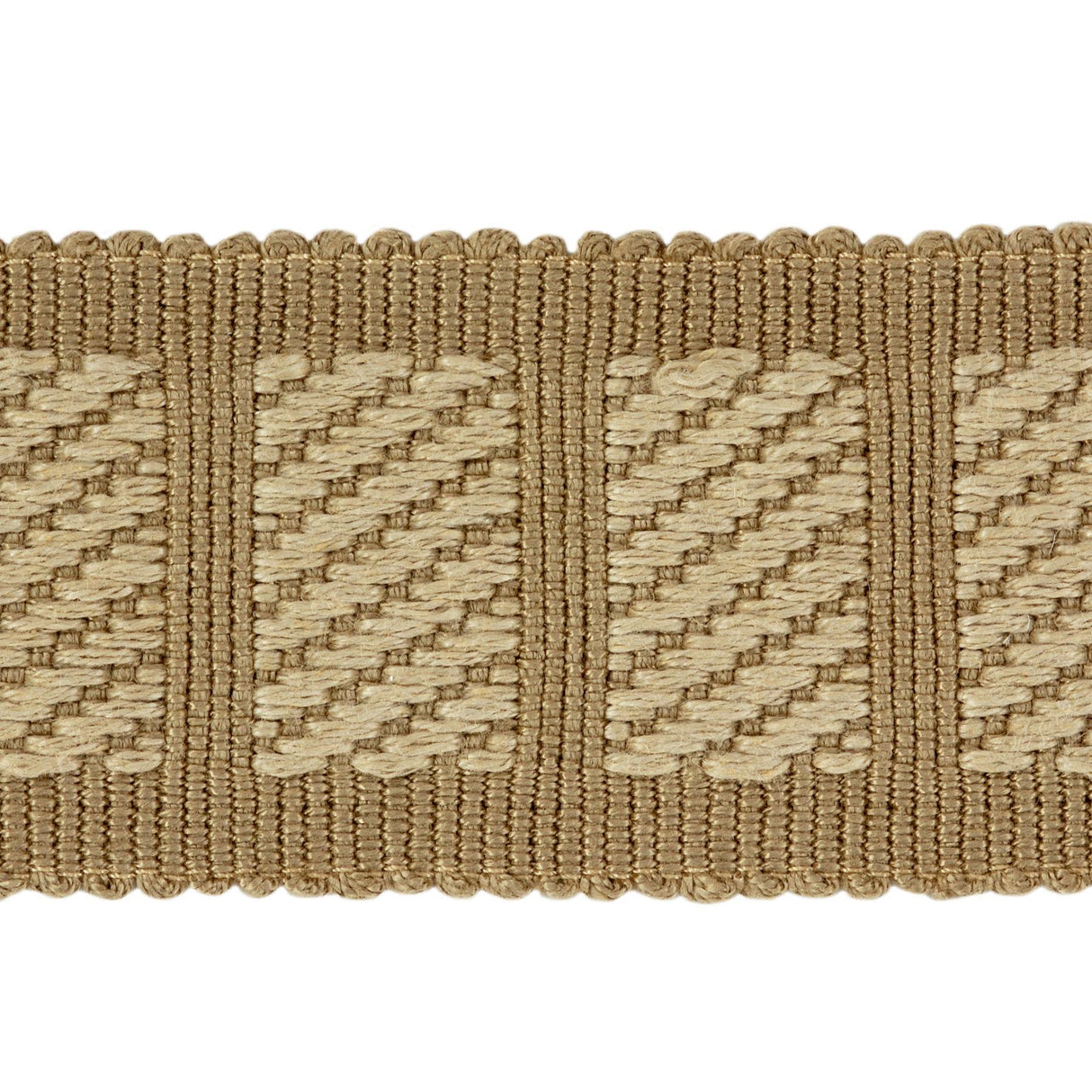 Kravet CROSS ROADS JUTE Trim
