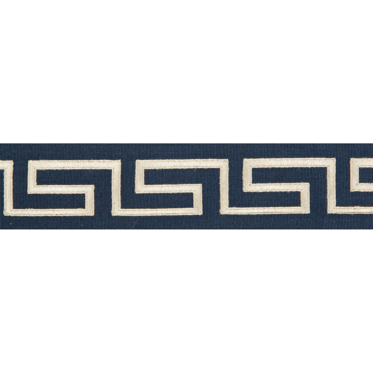 Kravet KEYSTONE BORDER NAUTICAL Trim