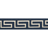 Kravet KEYSTONE BORDER NAUTICAL Trim