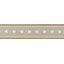 Kravet TYROLEAN BAND FROST Trim