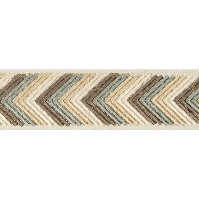 Kravet ARROWHEAD GREY Trim