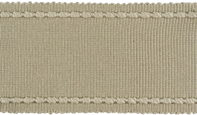 Kravet CABLE EDGE BAND DOVE Trim
