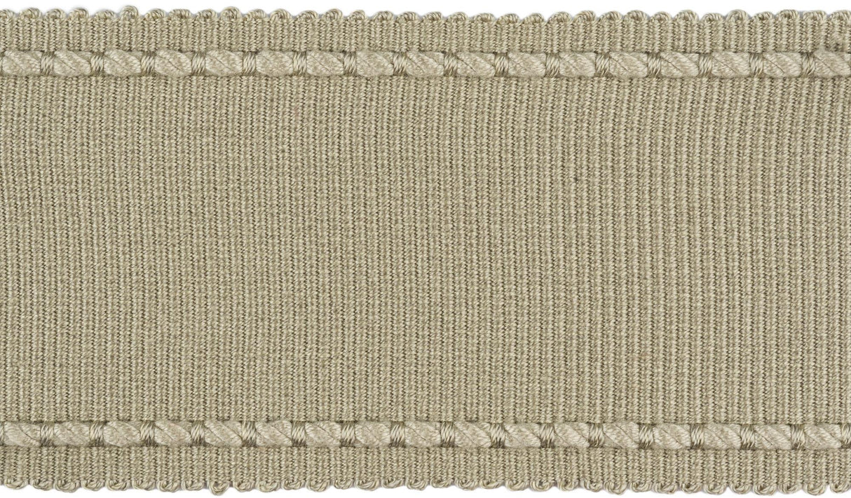 Kravet CABLE EDGE BAND DOVE Trim