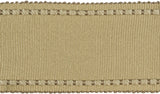 Kravet CABLE EDGE BAND JUTE Trim
