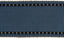 Kravet CABLE EDGE BAND INDIGO Trim