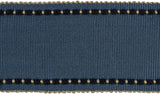 Kravet CABLE EDGE BAND INDIGO Trim