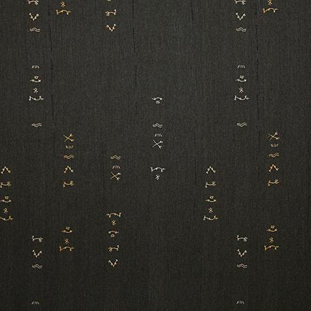 Pindler RELIC CHARCOAL Fabric