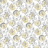 Kasmir Brookmere Gold Fabric