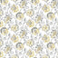 Kasmir Brookmere Gold Fabric